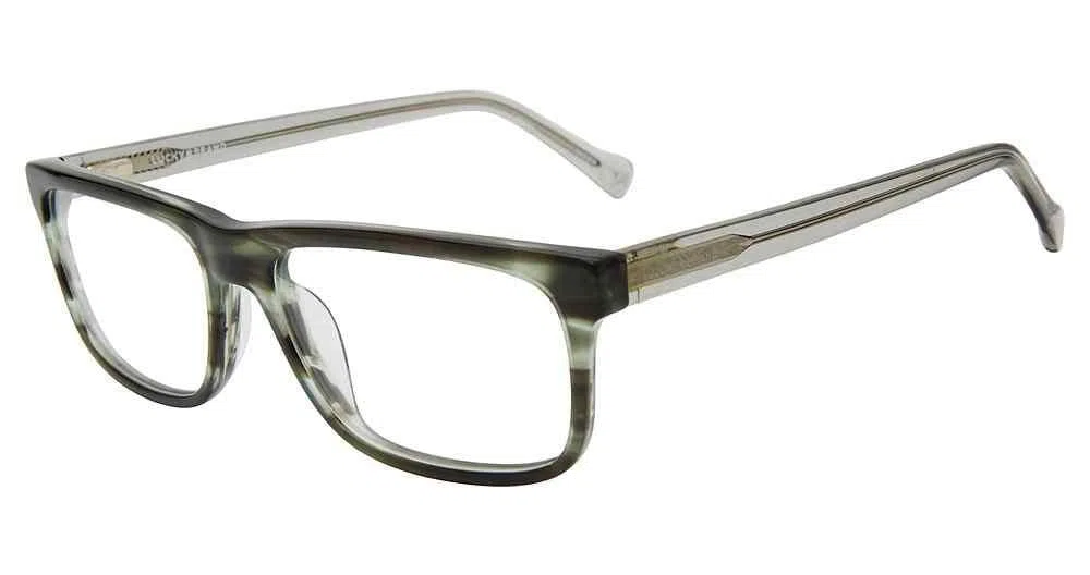 Lucky Brand VLBD419 Eyeglasses - view 2